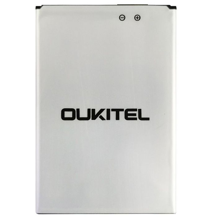 Аккумулятор для Original PRC Oukitel C8 (3000 mAh)