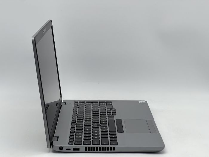 Ноутбук Dell Precision 3551, i7-10750H, 16 GB, 512 GB, nVidia Quadro P620, 1920x1080, IPS [SH2604320] БУ - изображение 2