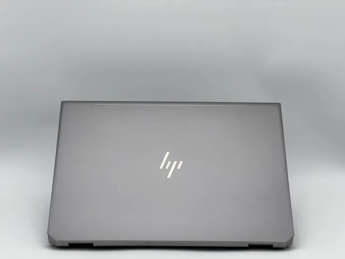 Ноутбук HP ZBook Studio G5, Intel Xeon E-2176M, 16 GB, 480 GB, NVIDIA Quadro P1000, 1920x1080, IPS [SH2605728] БУ - зображення 4