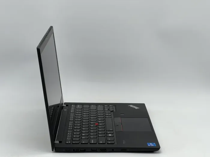 Ноутбук Lenovo ThinkPad T14 Gen 2, i5-1145G7, 16 GB, 240 GB, Intel Iris Xe Graphics, 1920x1080, IPS [SH2607024] БУ - зображення 2