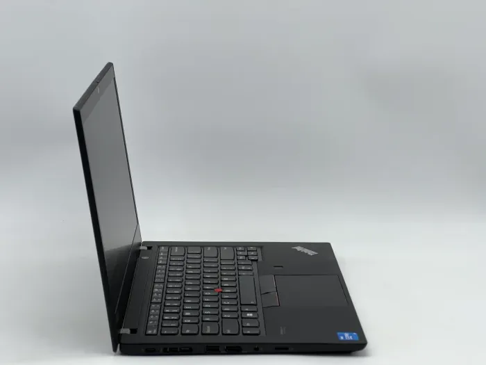 Ноутбук Lenovo ThinkPad T14 Gen 2, i5-1145G7, 16 GB, 240 GB, Intel Iris Xe Graphics, 1920x1080, IPS [SH2607025] БУ - зображення 2