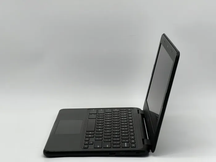 Ноутбук Dell Chromebook 5190, Intel Celeron N3350, 4 GB, 16 GB, Intel HD Graphics 500, 1366x768, TN [SH2602917] БУ - зображення 3