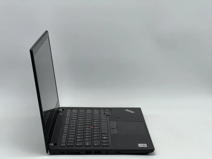 Ноутбук Lenovo ThinkPad T14 Gen 1, i5-10210U, 16 GB, 480 GB, Intel UHD Graphics, 1920x1080, IPS [SH2607274] БУ - зображення 2