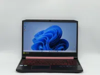 Ноутбук Acer Nitro 5 AN515-54-51M5, i5-9300H, 16 GB, 480 GB, NVIDIA GeForce GTX 1650, 1920x1080, IPS [SH2604037] БУ