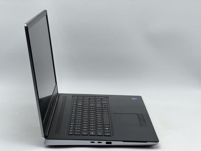 Ноутбук Dell Precision 7760, i7-11850H, 32 GB, 960 GB, NVIDIA GeForce RTX 3080, 1920x1080, IPS [SH2609467] БУ - изображение 2