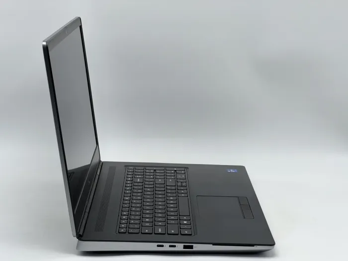 Ноутбук Dell Precision 7760, i7-11850H, 32 GB, 960 GB, NVIDIA GeForce RTX 3080, 1920x1080, IPS [SH2609467] БУ - зображення 2