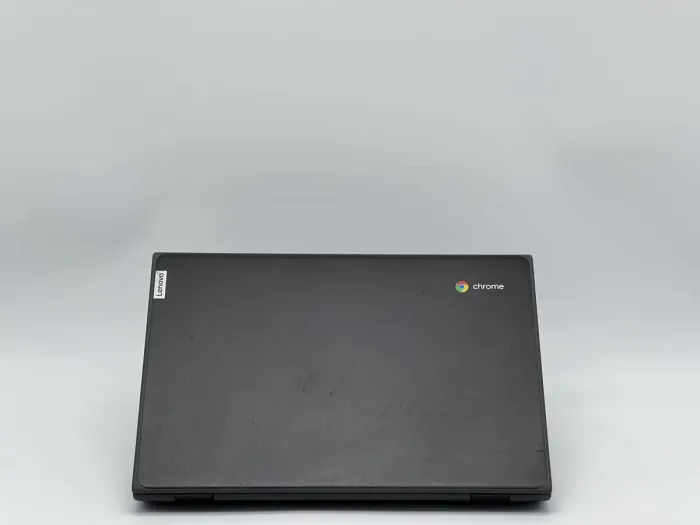 Ноутбук Lenovo 100e Chromebook 2nd Gen MTK, MediaTek MT8173, 4 GB, 32 GB, PowerVR GX6250, 1366x768, TN [SH2602901] БУ - зображення 4