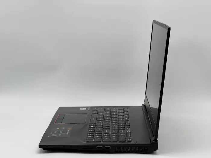 Ноутбук MSI Raider GE75, i7-10750H, 16 GB, 960 GB, NVIDIA GeForce RTX 2070, 1920x1080, IPS [SH2603677] БУ - изображение 3