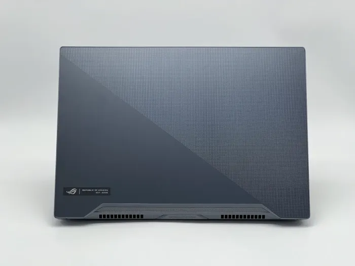Ноутбук Asus ROG Zephyrus M15 GU502LU-B17N4, i7-10750H, 40 GB, 480 GB, NVIDIA GeForce GTX 1660 Ti, 1920x1080, IPS [SH2601413] БУ - зображення 4