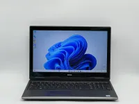 Ноутбук Dell Precision 7530, i7-8850H, 16 GB, 480 GB, NVIDIA Quadro P1000, 1920x1080, IPS [SH26031305] БУ