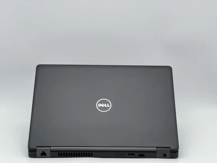 Ноутбук Dell Latitude 5480, i5-6300U, 8 GB, 240 GB, Intel HD Graphics 520, 1366x768, TN [SH2604150] БУ - зображення 4