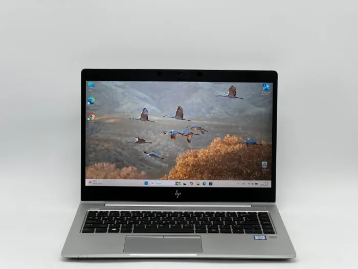 Ноутбук HP EliteBook 840 G5, i5-8350U, 16 GB, 240 GB, Intel UHD Graphics 620, 1920x1080, IPS [SH2606593] БУ - изображение 1