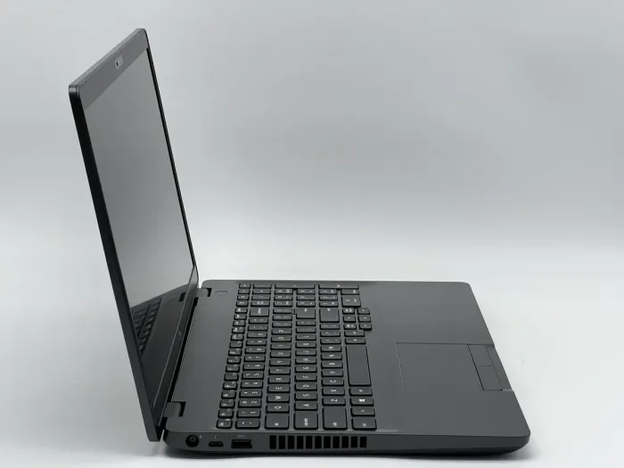 Ноутбук Dell Precision 3541, i5-9400H, 16 GB, 240 GB, Intel UHD Graphics 630, 1920x1080, IPS [SH2505627] БУ - зображення 2