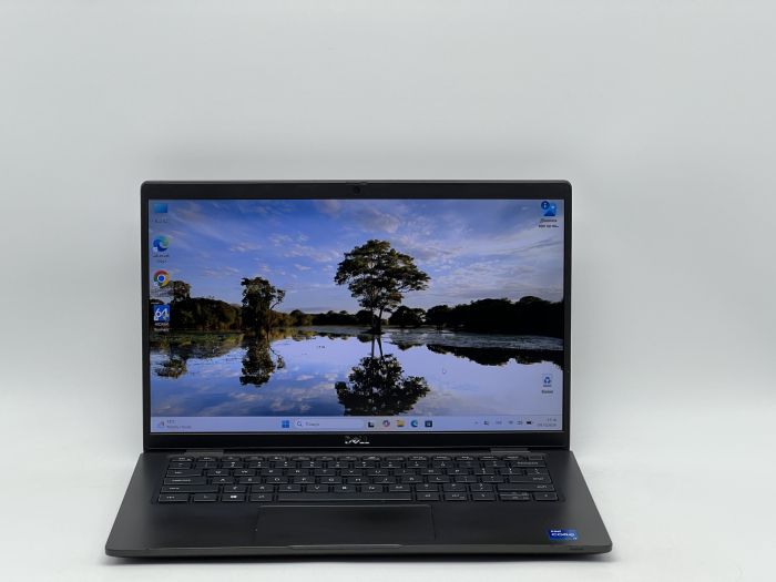 Ноутбук Dell Latitude 7420, i7-1165G7, 16 GB, 240 GB, Intel Iris Xe Graphics, 1920x1080, IPS [SH26071028] БУ - изображение 1