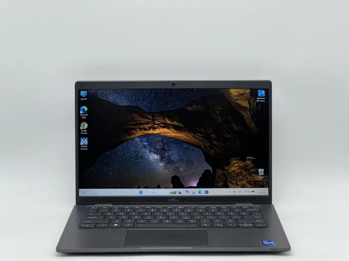 Ноутбук Dell Latitude 7420, i7-1185G7, 16 GB, 240 GB, Intel Iris Xe Graphics, 1920x1080, IPS [SH2607020] БУ - изображение 1