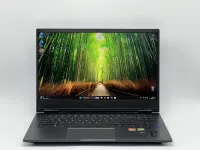 Ноутбук HP Omen 16-xf0033dx, AMD Ryzen 9 7940HS, 32 GB, 2048 GB, NVIDIA GeForce RTX 4070, 1920x1080, IPS [SH2510153] БУ