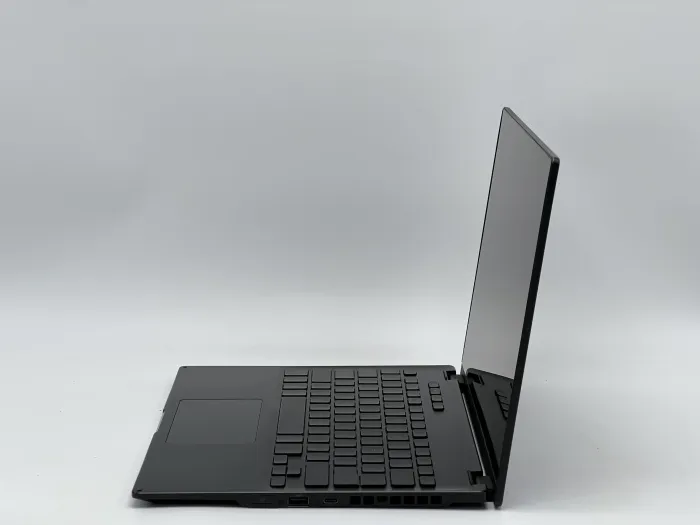 Ноутбук Asus Rog Flow X13 GV301QH-XS98-B\ NVIDIA GeForce RTX 3080 16GB, AMD Ryzen 9 5980HS, 32 GB, 960 GB, NVIDIA GeForce GTX 1650 Max - Q Design, 3840x2400, IPS [TI2607301] БУ - изображение 4