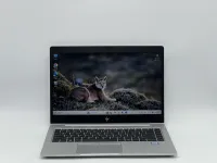 Ноутбук HP EliteBook 840 G5, i5-8250U, 16 GB, 240 GB, Intel UHD Graphics 620, 1920x1080, IPS [SH2603412] БУ