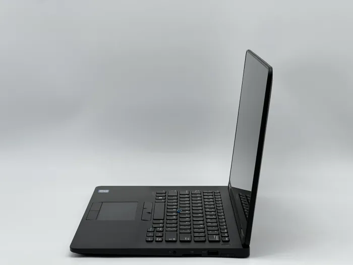 Ноутбук Dell Latitude E7470, i5-6300U, 8 GB, 120 GB, Intel HD Graphics 520, 2560x1440, IPS [SH2604663] БУ - зображення 3