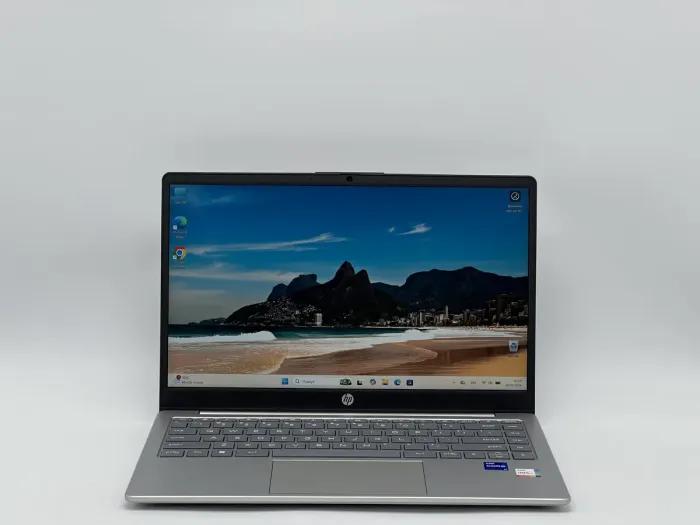 Ноутбук HP Laptop 14-ep0199nr, i7-1355U, 16 GB, 480 GB, Intel Iris Xe Graphics, 1920x1080, IPS [SH2602287] БУ - зображення 1