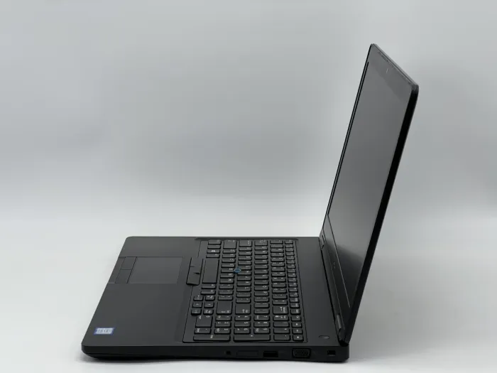 Ноутбук Dell Latitude 5590, i5-8350U, 16 GB, 240 GB, Intel UHD Graphics 620, 1920x1080, IPS [SH2609585] БУ - изображение 3