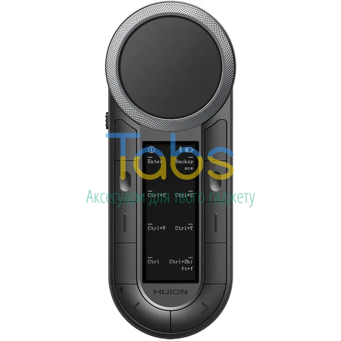 Пульт дистанційного керування Huion Keydial - изображение 1