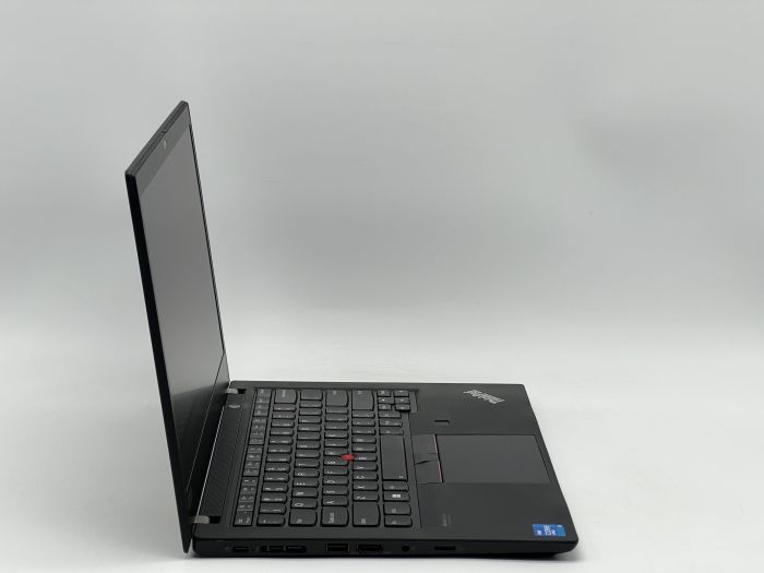 Ноутбук Lenovo ThinkPad T14 Gen 2, i5-1145G7, 12 GB, 480 GB, Intel Iris Xe Graphics, 1920x1080, IPS [SH2608451] БУ - изображение 2