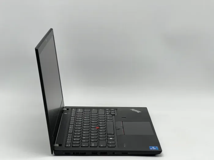 Ноутбук Lenovo ThinkPad T14 Gen 2, i5-1145G7, 12 GB, 480 GB, Intel Iris Xe Graphics, 1920x1080, IPS [SH2608451] БУ - зображення 2