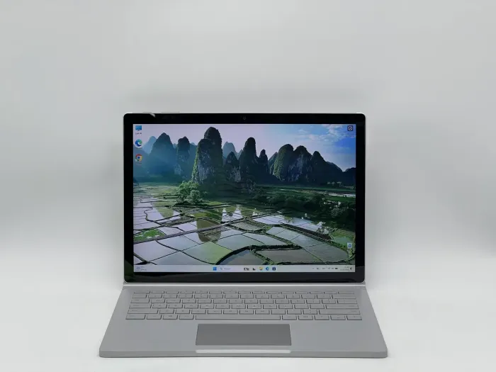 Ноутбук Microsoft Surface Book 3, i7-1065G7, 32 GB, 480 GB, NVIDIA GeForce GTX 1650 Max - Q Design, 3000x2000, IPS [SH2602993] БУ - зображення 1
