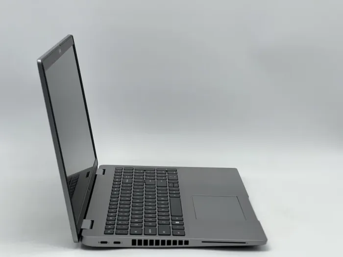 Ноутбук Dell Latitude 5520, i5-1145G7, 16 GB, 240 GB, Intel Iris Xe Graphics, 1920x1080, IPS [SH2607221] БУ - зображення 2