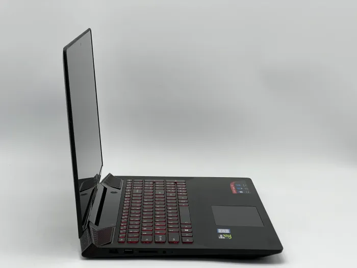 Ноутбук Lenovo IdeaPad Y700 Touch-15ISK, i7-6700HQ, 16 GB, 480 GB, NVIDIA GeForce GTX 960M, 1920x1080, IPS [SH2604904] БУ - зображення 2