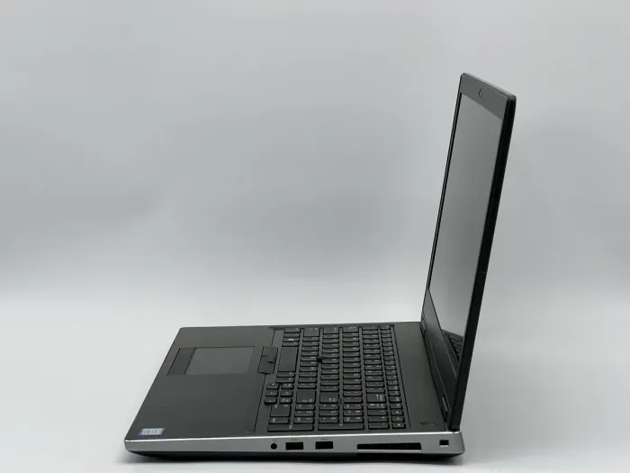 Ноутбук Dell Precision 7540, i9-9980HK, 16 GB, 480 GB, Intel UHD Graphics 630, 1920x1080, IPS [SH26031208] БУ - зображення 3