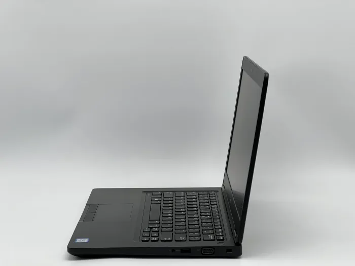 Ноутбук Dell Latitude 5480, i5-7300HQ, 8 GB, 240 GB, Intel HD Graphics 630, 1366x768, TN [SH2604673] БУ - зображення 3
