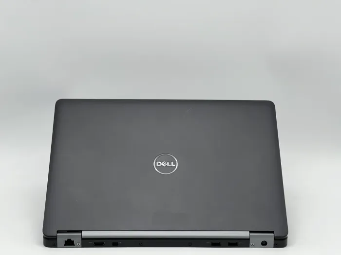 Ноутбук Dell Latitude E7470, i5-6300U, 8 GB, 120 GB, Intel HD Graphics 520, 1366x768, TN [SH2606244] БУ - изображение 4