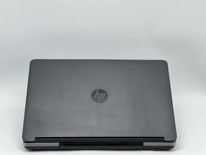 Ноутбук HP ProBook 650 G1, i5-4210M, 8 GB, 120 GB, Intel HD Graphics 4600, 1366x768, TN [2607439] БУ - зображення 4