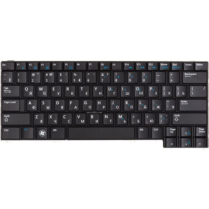 Клавіатура для ноутбука DELL Latitude E5440