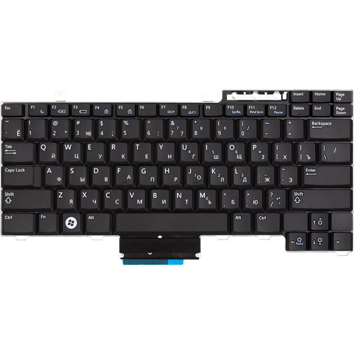 Клавіатура для ноутбука DELL Latitude E5400