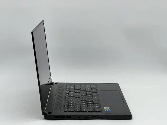 Ноутбук MSI Stealth GS66 11UE, i5-11400H, 16 GB, 960 GB, NVIDIA GeForce RTX 3060, 1920x1080, IPS [SH2504193] БУ - зображення 2