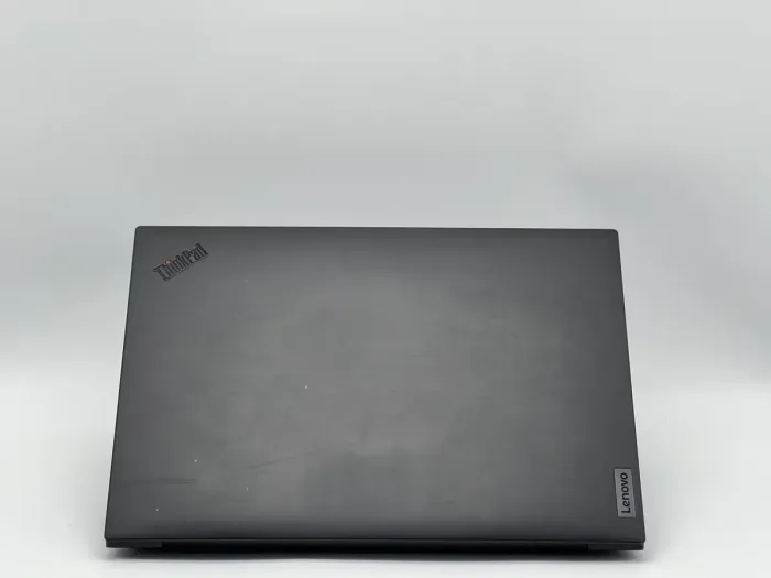 Ноутбук Lenovo ThinkPad P1 Gen 4, i7-11850H, 32 GB, 960 GB, NVIDIA GeForce RTX 3080, 2560x1600, IPS [SH2602986] БУ - зображення 4