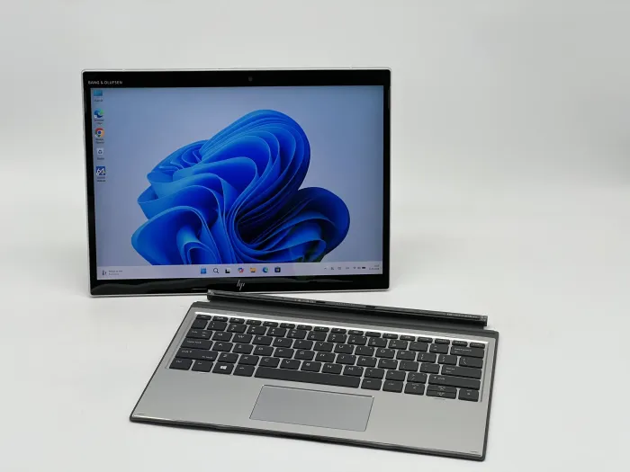 Ноутбук HP Elite X2 G8 Tablet, i5-1135G7, 16 GB, 480 GB, Intel Iris Xe Graphics, 1920x1280, IPS [SH2604654] БУ - изображение 4