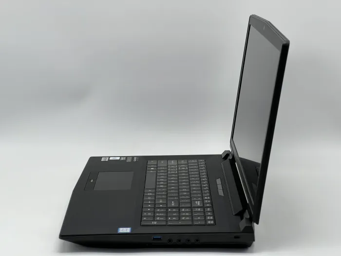 Ноутбук Sager X95 P770DM, i7-6700K, 16 GB, 120 GB, NVIDIA GeForce GTX 980M, 1000 GB, 1920x1080, IPS [SH26041021] БУ - зображення 3