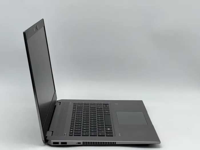 Ноутбук HP ZBook Studio G5, Intel Xeon E-2176M, 16 GB, 480 GB, NVIDIA Quadro P1000, 1920x1080, IPS [SH2604428] БУ - зображення 2