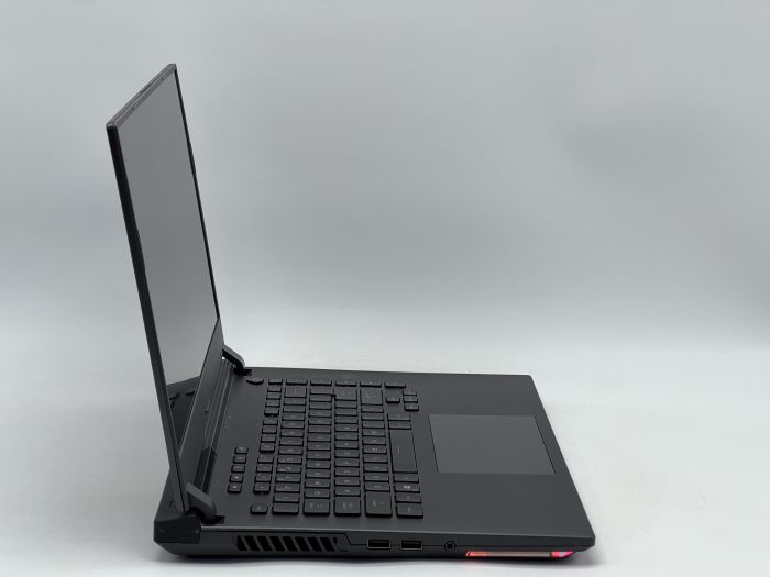 Ноутбук Asus ROG Strix G15 G513QR-MB98Q, AMD Ryzen 7 5800H, 16 GB, 960 GB, NVIDIA GeForce RTX 3070, 2560x1440, IPS [SH25071052] БУ - изображение 2