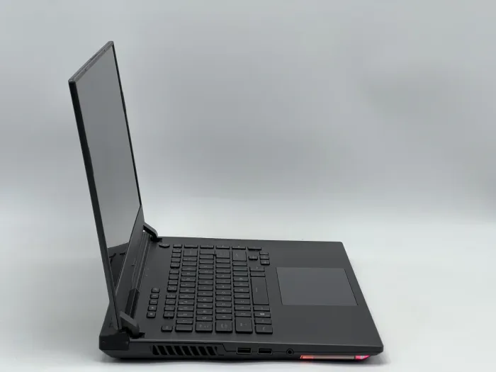 Ноутбук Asus ROG Strix G15 G513QR-MB98Q, AMD Ryzen 7 5800H, 16 GB, 960 GB, NVIDIA GeForce RTX 3070, 2560x1440, IPS [SH25071052] БУ - зображення 2