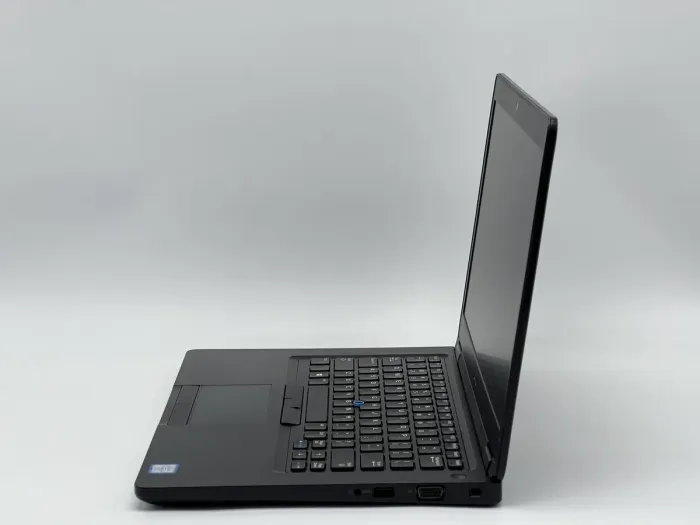 Ноутбук Dell Latitude 5490, i5-8350U, 8 GB, 240 GB, Intel UHD Graphics 620, 1366x768, TN [SH2604053] БУ - зображення 3