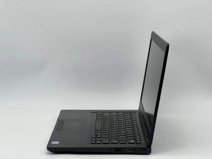 Ноутбук Dell Latitude 5480, i5-7300HQ, 8 GB, 240 GB, Intel HD Graphics 630, 1366x768, TN [SH2604674] БУ - зображення 3