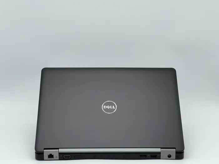 Ноутбук Dell Latitude E5470, i5-6300U, 8 GB, 120 GB, Intel HD Graphics 520, 1366x768, TN [SH26051340] БУ - зображення 4