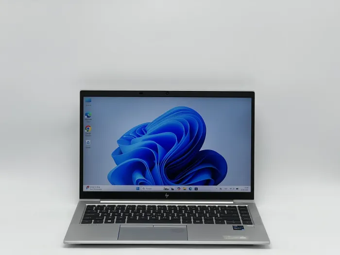 Ноутбук HP EliteBook 840 G8, i5-1145G7, 16 GB, 240 GB, Intel Iris Xe Graphics, 1920x1080, IPS [SH2605626] БУ - зображення 1