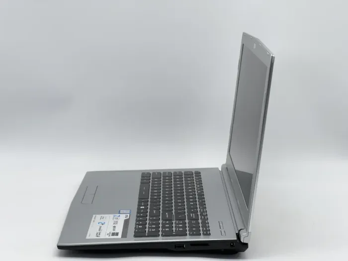 Ноутбук MSI Prestige PE62VR 7RF-837US, i7-7700HQ, 16 GB, 240 GB, NVIDIA GeForce GTX 1060, 1000 GB, 1920x1080, IPS [SH2607323] БУ - изображение 3