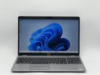 Ноутбук Dell Latitude 5510, i5-10310U, 16 GB, 240 GB, Intel UHD Graphics, 1920x1080, IPS [SH2510195] БУ